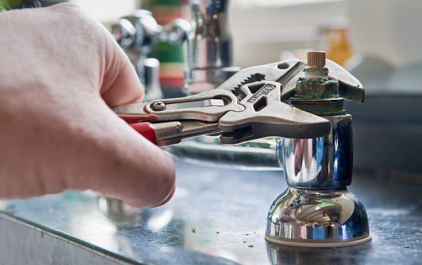 Best Basement water damage restoration  in Plymouth, WI